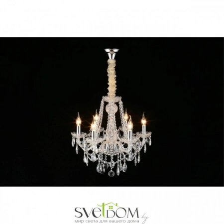 Люстры подвесныеAPL.755.03.06 Aployt | Svetdom.by
