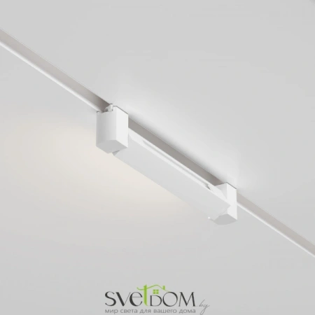 TR104-1-10W3K-W Maytoni