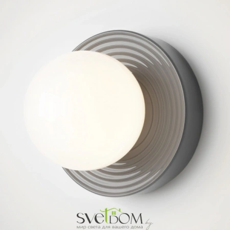 Настенные светильники MOD403WL-01GR Maytoni | Svetdom.by