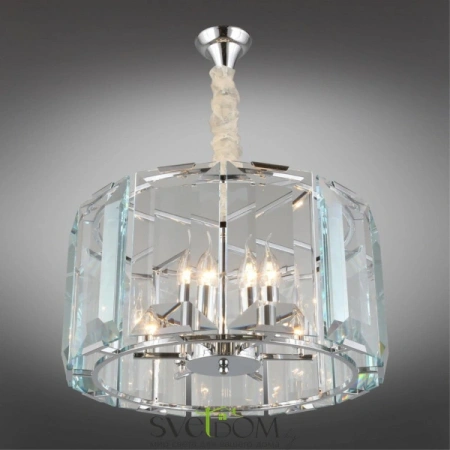 Люстра подвесная Omnilux  OML-81513-06 Omnilux