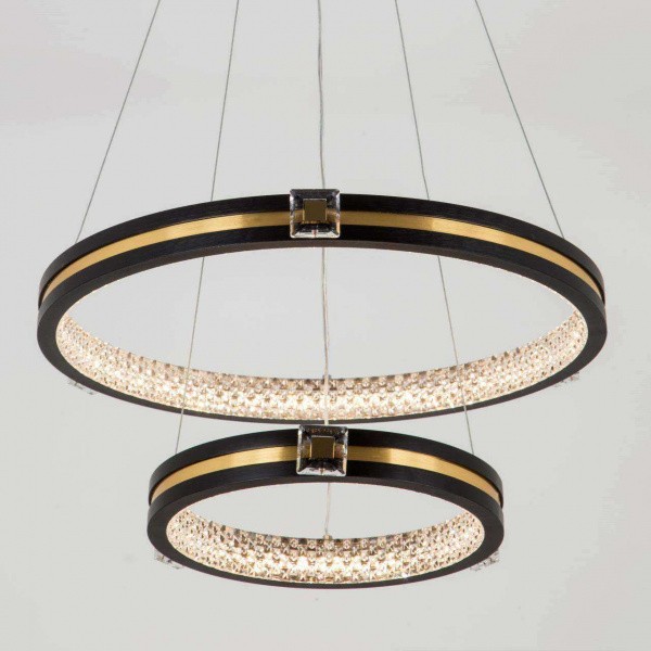 Подвесной светильник LED4U L77084-2