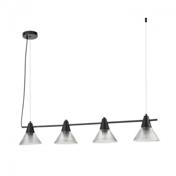 Подвесные светильники LUMION 6595/4A от Магазина Svetdom.by