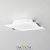 Citilux Галс CLD55K07N Встраиваемый светодиодный светильник CITILUX