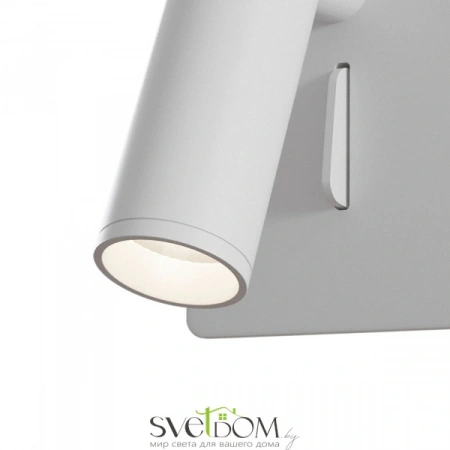 Настенные светильники C040WL-L3W3K Maytoni | Svetdom.by