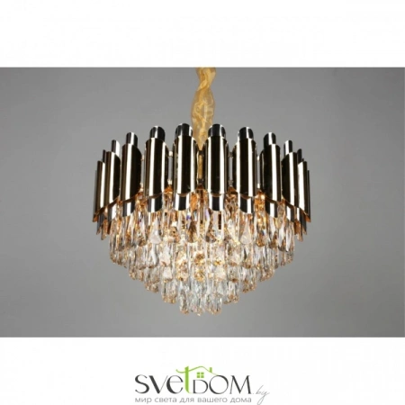 Люстры подвесныеOML-81403-08 Omnilux | Svetdom.by