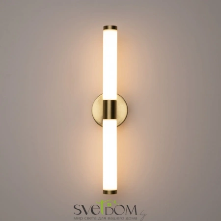 Настенные светильники MOD106WL-L10G3K Maytoni | Svetdom.by
