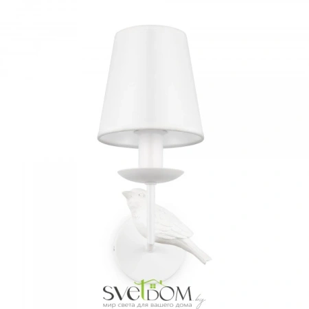 Настенный светильник (бра) Freya FR5270WL-01W Freya