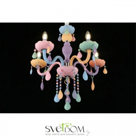 Люстры подвесныеAPL.663.03.05 Aployt | Svetdom.by
