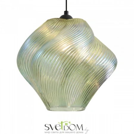 Подвесные светильники Freya FR5548PL-01GN от Магазина Svetdom.by