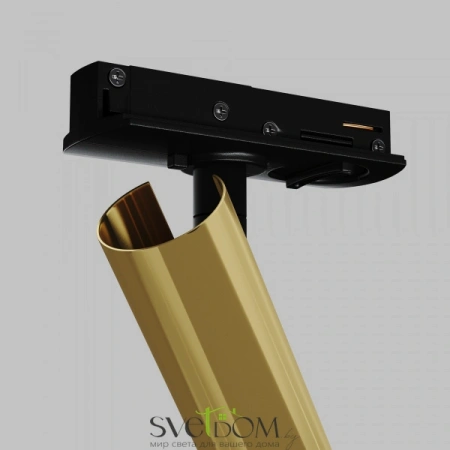 Трековый светильник Technical TR141-1-6W3K-M-BS TR141-1-6W3K-M-BS Maytoni