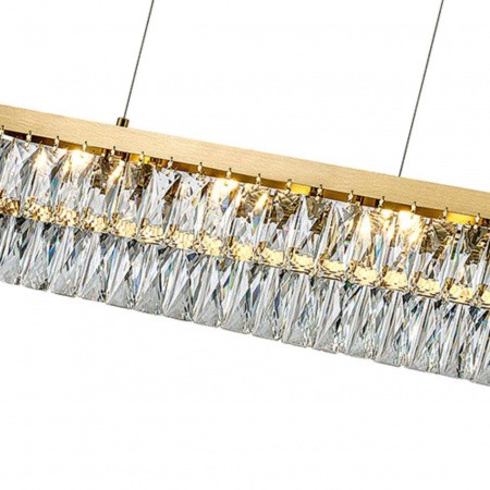 Люстры подвесные4090-6P Favourite | Svetdom.by