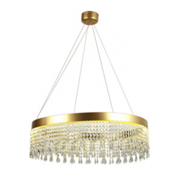 Люстры подвесные4479-7P Favourite | Svetdom.by