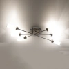 Потолочная люстра Citilux Хеликс CL109161 CITILUX