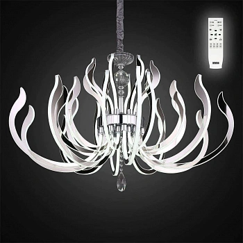 Eletto Miranda EL337P28 LED Люстра подвесная с пультом