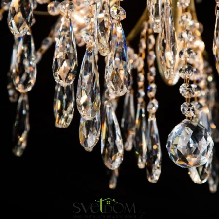 Люстры потолочныеCL302163 CITILUX | Svetdom.by