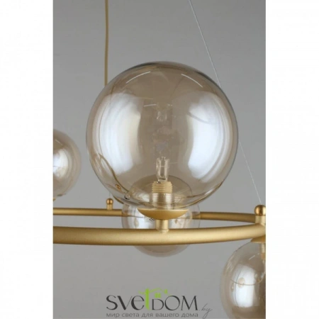 Люстры подвесныеAPL.630.03.06 Aployt | Svetdom.by