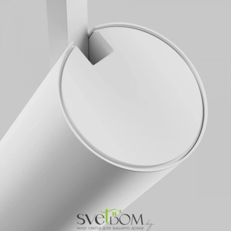 TR198-3-20W4K-Z-W Maytoni