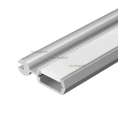 ARLIGHT Профиль POLI-2000 ANOD (Arlight, Алюминий)