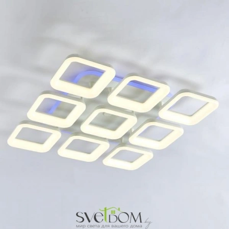 Люстры потолочныеCL225A290E CITILUX | Svetdom.by