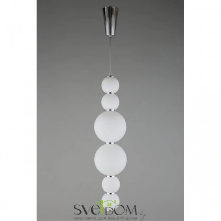 Подвесные светильники Aployt APL.009.06.24 от Магазина Svetdom.by