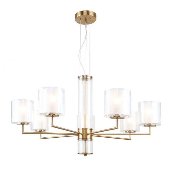 Люстры подвесные4086-7P  | Svetdom.by