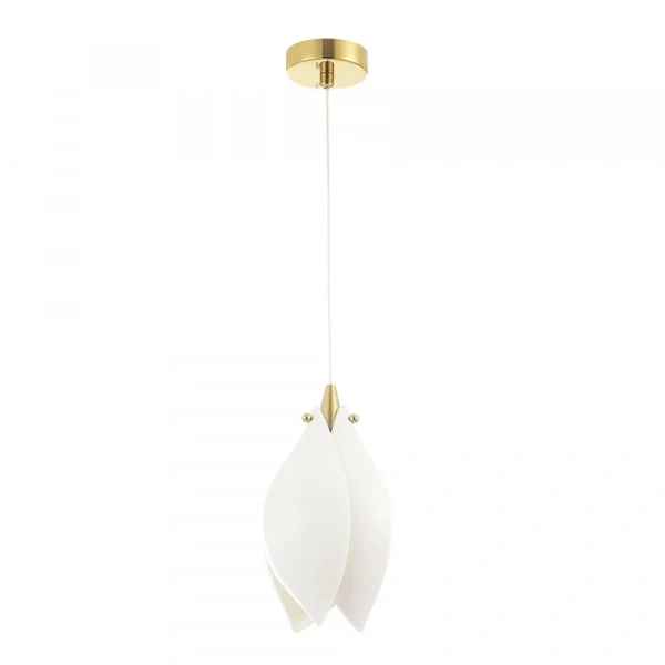 Подвесные светильники Crystal Lux 1780/201 от Магазина Svetdom.by