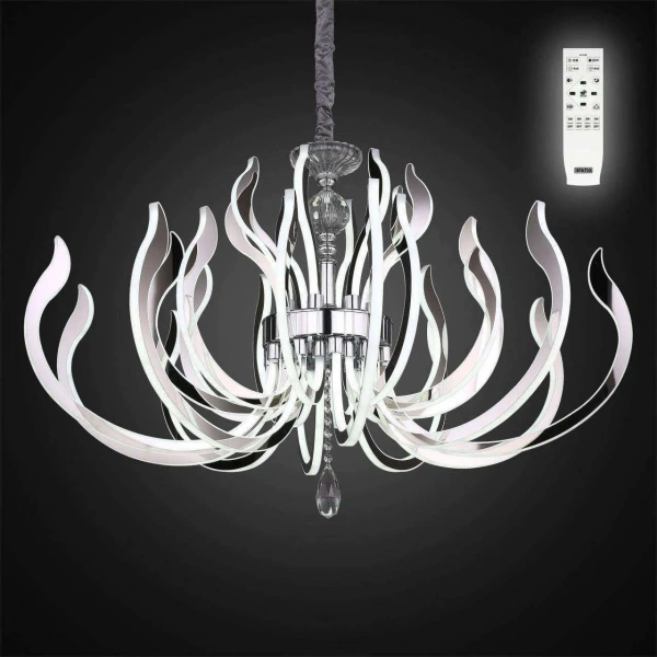 Люстры подвесныеEL337P28 CITILUX | Svetdom.by