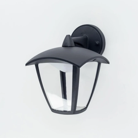 Уличный настенный светильник Citilux GARDA CLU04W2 CITILUX