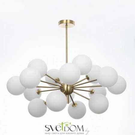 Люстры на штангеCL212193 CITILUX | Svetdom.by