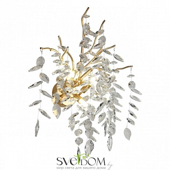 Светильник настенный (Бра) Aployt  APL.847.01.03