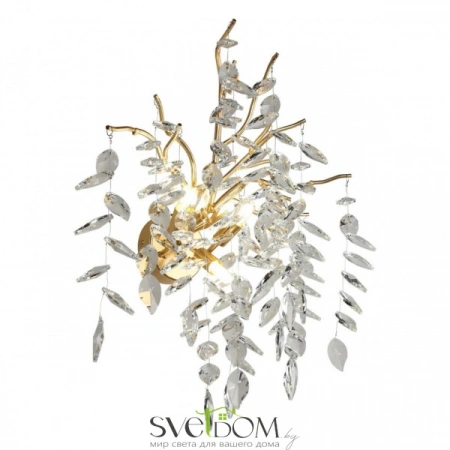 Настенные светильники APL.847.01.03 Aployt | Svetdom.by