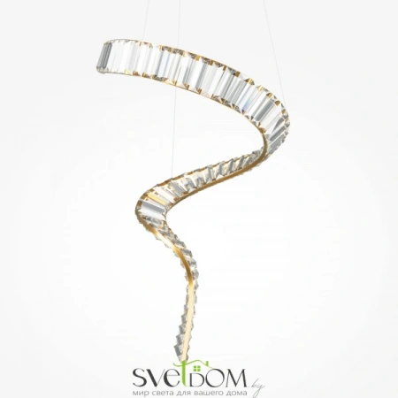 Подвесные светильники Maytoni P097PL-L48BS3K от Магазина Svetdom.by