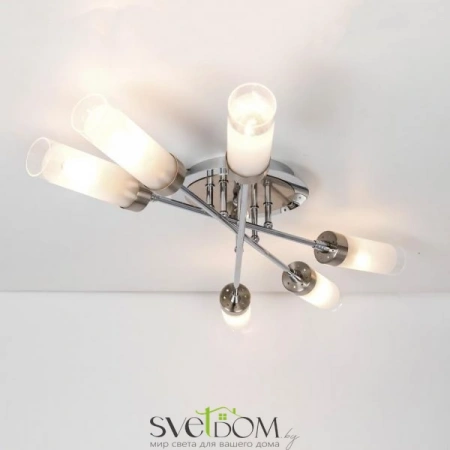 Фото CL109161 CITILUX Люстры потолочныеCL109161 CITILUX | Svetdom.by