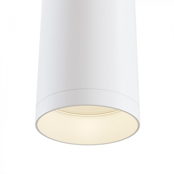 TR008-1-GU10-W Maytoni