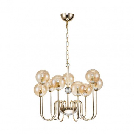 Люстры подвесные2999-9P Favourite | Svetdom.by