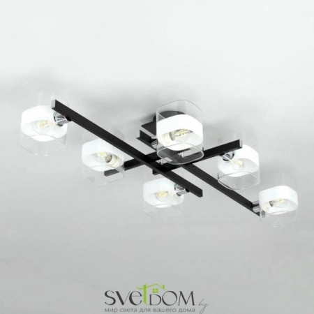 Люстры потолочныеCL139262 CITILUX | Svetdom.by