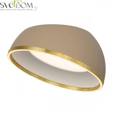 Потолочные светильники CITILUX CL736152 от Магазина Svetdom.by