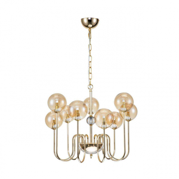 Люстры подвесные2999-9P Favourite | Svetdom.by