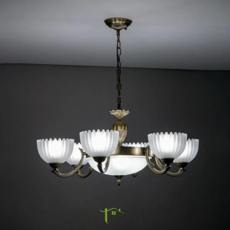 Люстры подвесныеCL414193 CITILUX | Svetdom.by