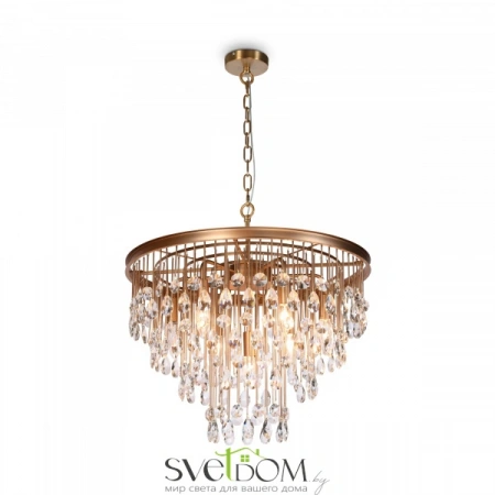 Подвесные светильники Maytoni MOD091PL-07G от Магазина Svetdom.by