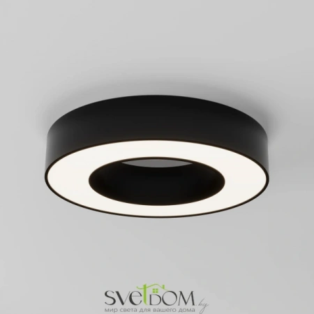 Потолочные светильники Maytoni C093CL-24W4K-B от Магазина Svetdom.by