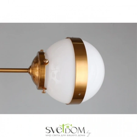 Люстры потолочныеAPL.819.07.13 Aployt | Svetdom.by