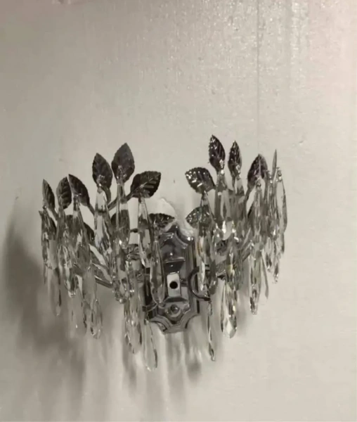 Настенные светильники ML.6747.02 GD MODELUX | Svetdom.by