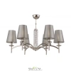 ЛюстрыMOD076PL-06N Maytoni | Svetdom.by