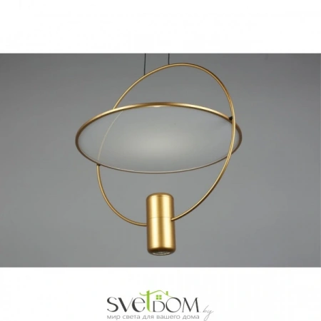 Подвесные светильники Omnilux OML-29816-02 от Магазина Svetdom.by