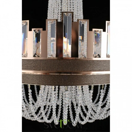 Люстры подвесныеAPL.824.03.12 Aployt | Svetdom.by