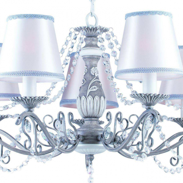 Люстры подвесные2130-7P Favourite | Svetdom.by