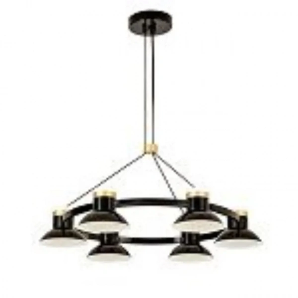 Люстры подвесные4516-6P Favourite | Svetdom.by