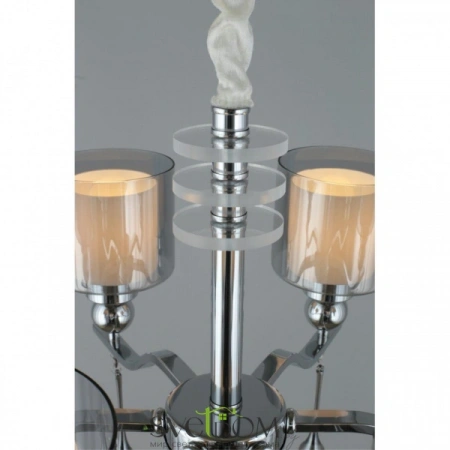 Люстры подвесныеOML-56003-06 Omnilux | Svetdom.by