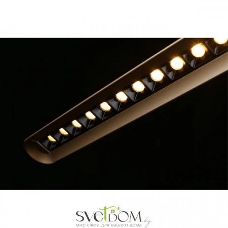 Люстры подвесныеAPL.786.03.38 Aployt | Svetdom.by